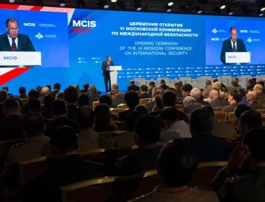 Διάσκεψη MCIS: Το συριακό στο επίκεντρο της συνόδου της Μόσχας - Και ελληνοτουρκικά στο «μενού»!